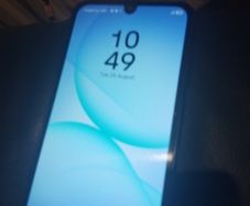 samsung a17 android 128gb