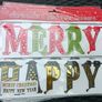Christmas bits and pieces Image 2