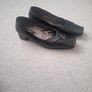 Gabor Black Shoes Image 5