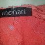 Monari peach lace cami top size UK10 EUR38 Postage included Image 3