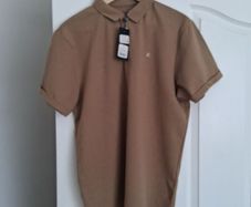 Clean Cut Copenhagen Polo Shirt (L)