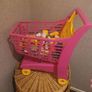 Trike & Shopping Trolley Image 3