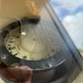 WW2 Ships Compass by Sharman D Neill Belfast Image 3