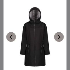 regatta rain / wind resistance  soft shell  coat