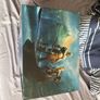 God of war statue Image 2