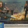 Captain America: The Winter Soldier (Marvel) [2014] Chris Evans, Scarlett Johansson, Sebastian Stan, Robert Redford & Samuel L. Jackson [Blu-ray Movie Image 3
