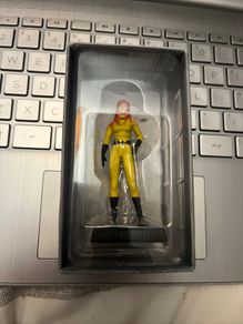 Eaglemoss CRYSTAL Classic Marvel Figurine