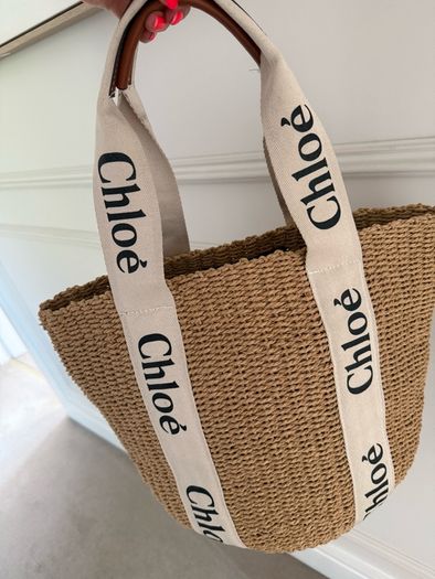 Designer inspired bag