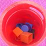 Vintage Toy Post Box Image 7