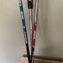 Junior Slazenger golf club set w golf balls Image 9