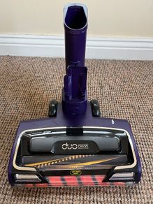 Shark hoover floor nozzle HZ500UK