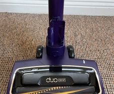 Shark hoover floor nozzle HZ500UK