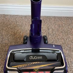 Shark hoover floor nozzle HZ500UK