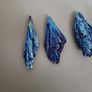 Kyanite crystal specimens Image 2