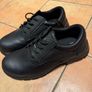 Trojan safety leather shoes Image 2