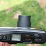 Kodak Advantix 4100ix Zoom APS Camera 30-60mm Multi AF  Tested Image 3