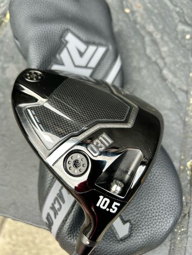 PXG 0311 black ops Driver
