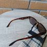New prescription sunglasses. Image 3