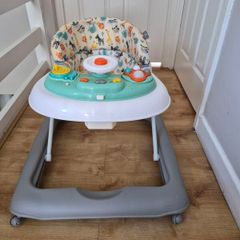 Babylo Zig Zag Walker