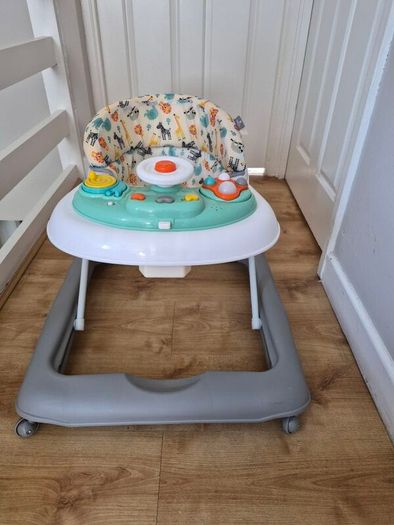 Babylo Zig Zag Walker