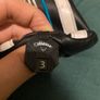 Callaway rogue 3 wood golf driver cover Image 2