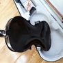 Full Size Black Violin Ready to Play Image 5