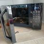 Microwave Samsung Image 2