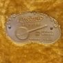 Antique 1920's Ludwig Banjo Hardcase Image 7