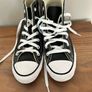 Converse All Stars Hi Leather UK5 EU37.5 Image 5