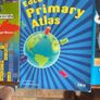 Brand New Books for Revision/ Help in  English / Geography 4th Class bundle Image 9