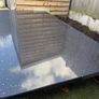 Black Granite worktop Image 3