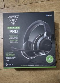 Turtle Beach Stealth pro