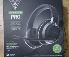Turtle Beach Stealth pro