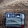 XL Mens Fleece Jacket Image 4