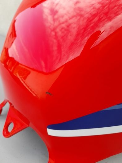Honda CBR600RR Tank Fairing