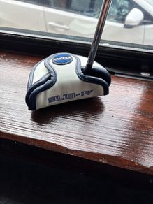 Odyssey Ai-one putter