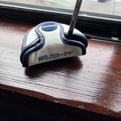 Odyssey Ai-one putter