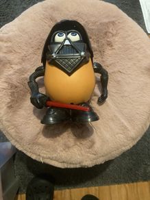 Mr Potato head toys