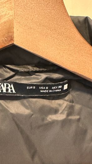 Zara Men's Gilet