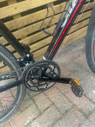 Giant Defy