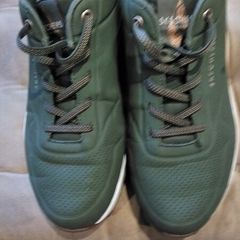Ladies slip on trainers