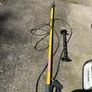 Petrol power washer and professional cleaning equipment Image 4
