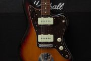 Fender Jazzmaster Traditional 60's 2019 - 3-Tone Sunburst