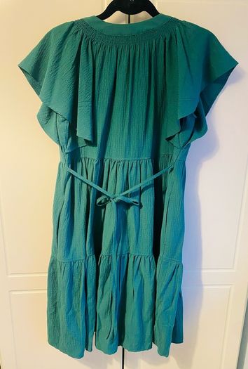 Calvin Klein dress