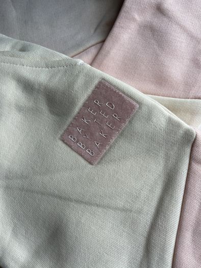 TED BAKER girl tracksuit 2-3 years NEW