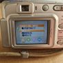 Fujifilm Finepix A500 Digital Camera, in excellent condition and working order Image 6