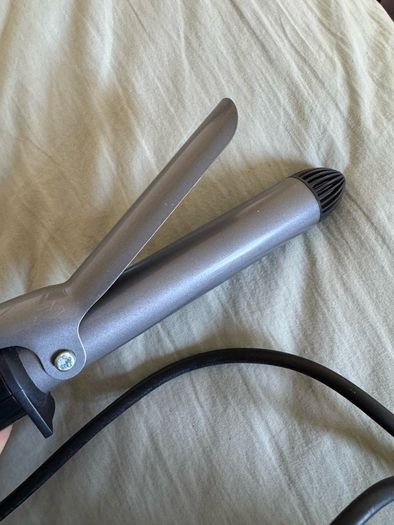 babyliss curler