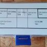 7 Models 12 x 12 Tact Switch Tactile Push Button Switch Image 2