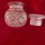 Crystal honey jar Image 4