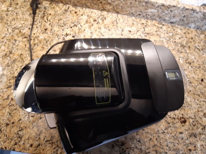 Tassimo Coffee Maker